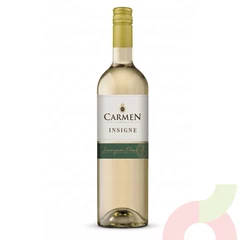 Vino Sauvignon Blanc Insigne Carmen 750Cc