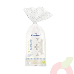 Pan Pita Perfecto Kingsbury 300Gr 8 Unidades