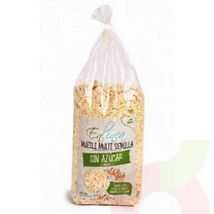 Muesli Enlinea Multi Semilla