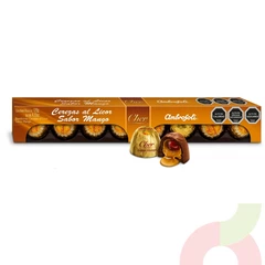 Cerezas al Licor Mango Ambrosoli 120Gr 8 Unidades