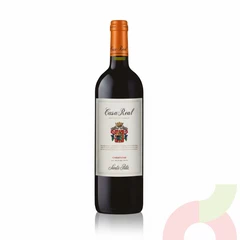 Vino Carmenere Casa Real 750Cc  