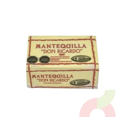Mantequilla Don Ricardo 250Gr