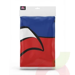 Mantel Bandera Chilena 