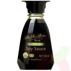 Salsa Soya L.K.Kee 500Ml Prem