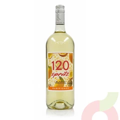 Vino Blanco Tropical Spritz 120 1.5Lt