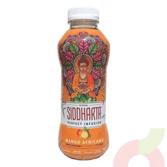 Infusion Mango Africano Siddharta 475Cc