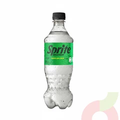 Bebida Zero Sprite 591Ml