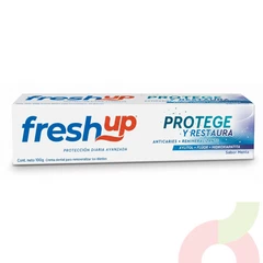 Pasta Dental Protege & Restaura Fresh Up 100Gr