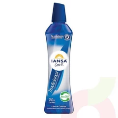 Cero K 250Ml Sacarina Sucralosa