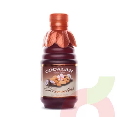 Salsa Almendras con Toque de Coco Cocalan 330Gr