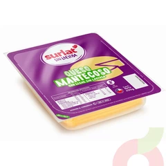 Queso Mantecoso Sin Lactosa Surlat 200Gr
