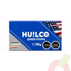 Queso Crema Huilco 190Gr