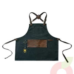 Delantal Premium Wayu