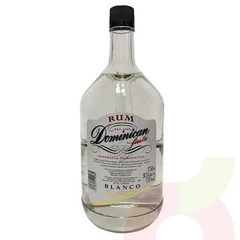 Ron Dominican 1.75Lt Bco