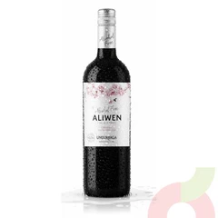 Vino Cabernet Sauvignon Alcohol Free Aliwen 750Cc