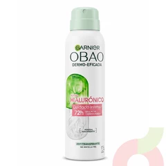 Desodorante Cuidado Intenso Hialurónico Garnier 150Ml