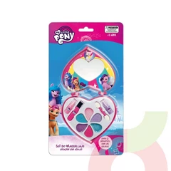 Set My Little Pony Maquillaje Infantil Hasbro