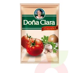 Salsa Tomate Italiana Doña Clara 200gr