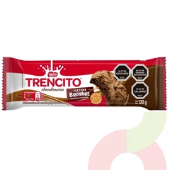 Galleta Chocobrownie Trencito 120gr