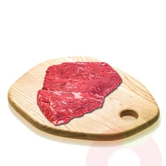 Sobrecostilla Pieza 1 kilo Aprox