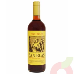 Vino Dulce Añejo San Blas 750Cc