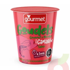 Fideos Instantáneos Camarón Gourmet 65Gr