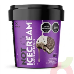 Helado Cookies & Dreams Not IceCream 284Gr