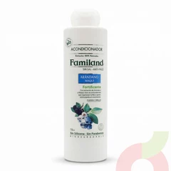 Acondicionador Fortificante Arándano Maqui Familand 750Ml