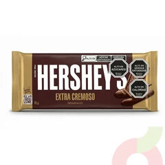 Chocolate Extra Cremoso Hersheys 82Gr