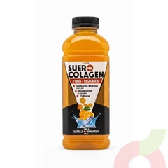 Suero Cítrico+Colageno I Like 630Ml