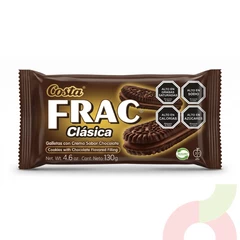 Galleta Clásica Frac Costa 110Gr