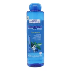 Shampoo Fortificante Arándano Maqui Familand 750Ml