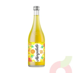 Manquehuito Pop Wine Piña 750Cc