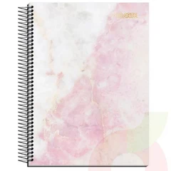 Cuaderno Marmolado 150 Hojas 7mm ProArte