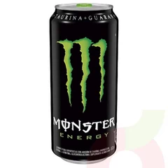 Energetica Monster Energy 473Ml