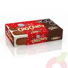 Mini Crocanty Savory 400Ml 8 Unidades