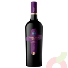 Vino Merlot Cuvee Misiones De Rengo 750Cc