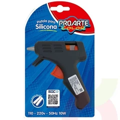 Pistola Silicona Proarte 7Mm 