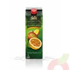 Néctar Selección Mango Maracuyá Watts 1Lt
