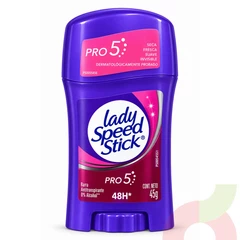 Desodorante Pro 5 Lady Speed Stick 45Gr