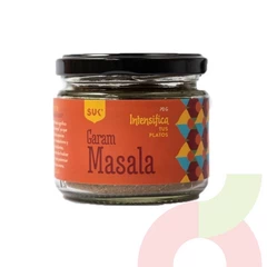 Garam Masala Suk 70Gr