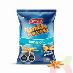 Ramitas L Original Evercrisp 230Gr
