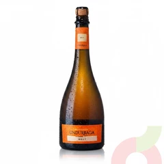 Espumante Brut Undurraga 750Cc