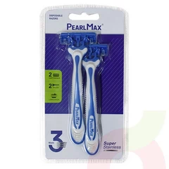 Maquina Afeitar Pearl Max