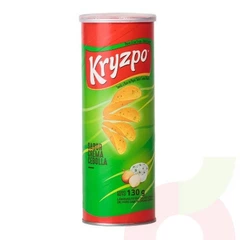 Papas Kryzpo 130Gr Cebolla