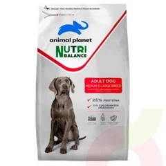 Nutribalance Dog Adulto M L Breed 3 kg