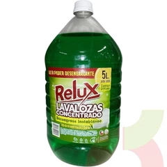 Lavaloza Relux 5Lt