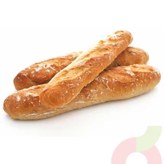 Pan Baguette 1 Unidad 