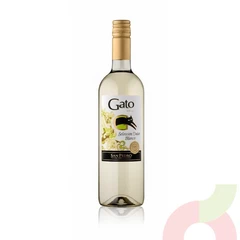 Vino Selección Dulce Blanco Gato 750Cc