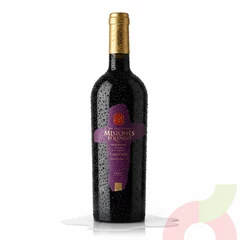 Vino Carmenere Cuvee Misiones de Rengo 750Cc
